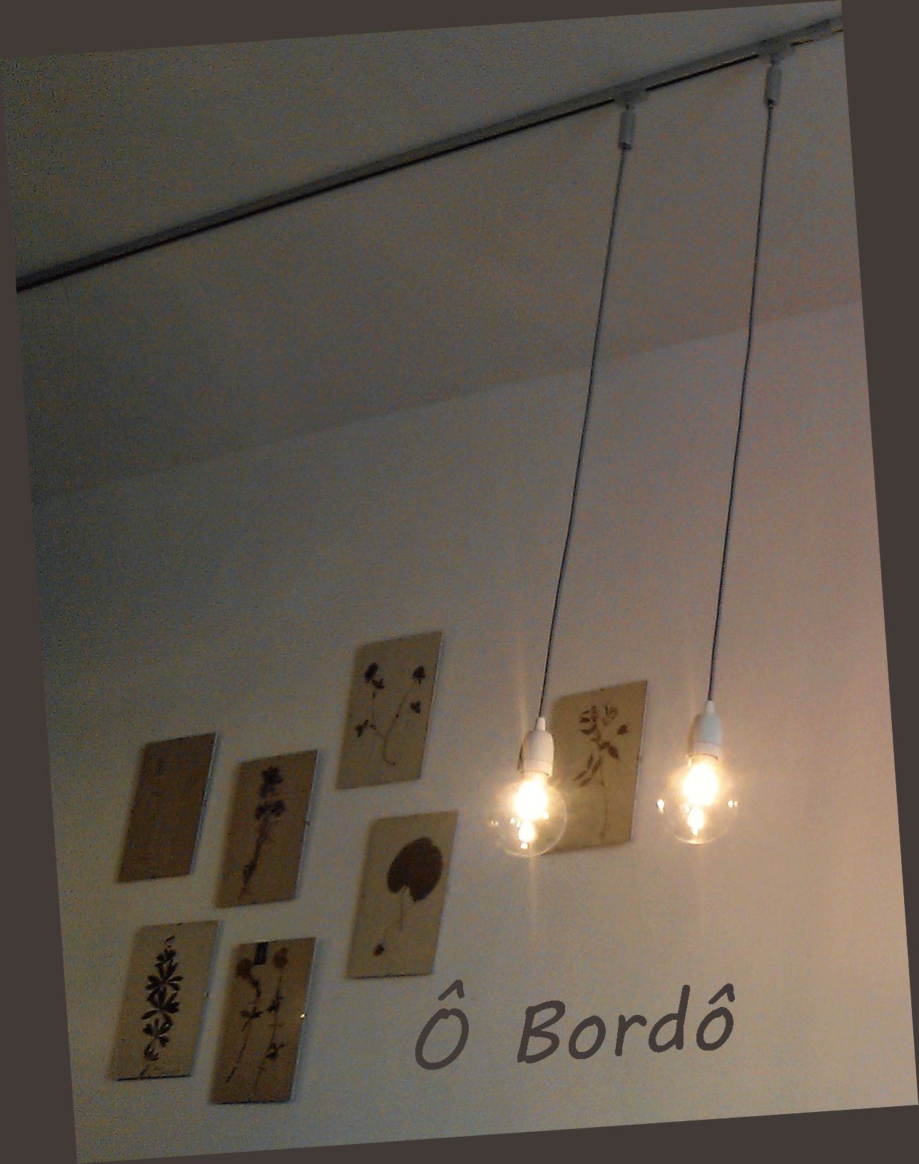 Eclairage La Cagette Bordeaux par MEGALUX 33